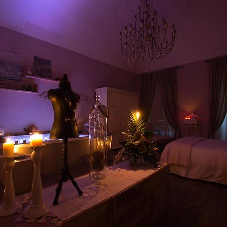 فاستو Corte Rossetti Le Dimore Luxury B&B المظهر الخارجي الصورة