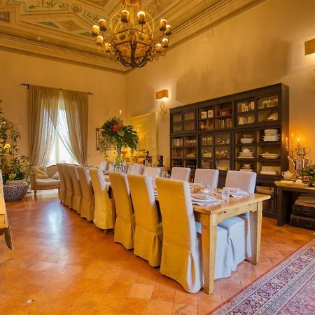فاستو Corte Rossetti Le Dimore Luxury B&B المظهر الخارجي الصورة