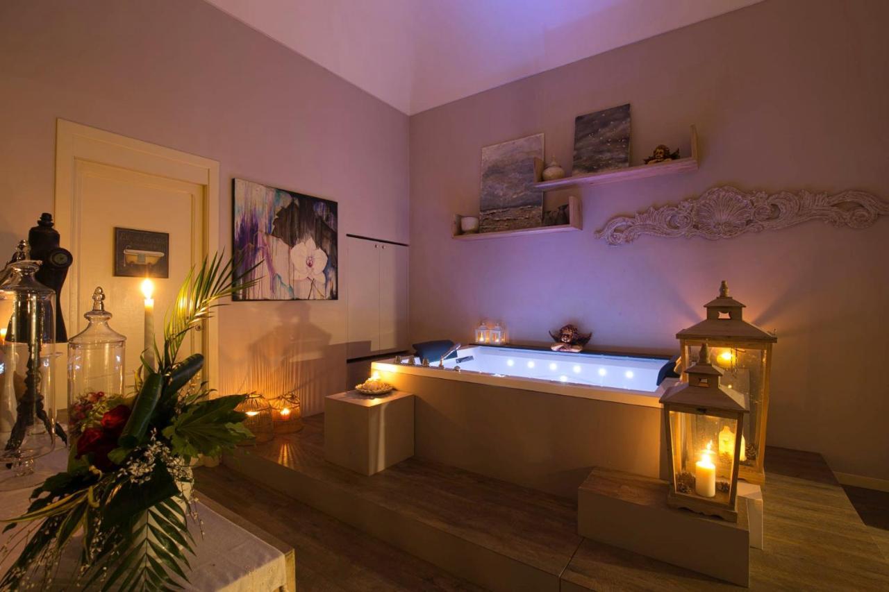 فاستو Corte Rossetti Le Dimore Luxury B&B المظهر الخارجي الصورة