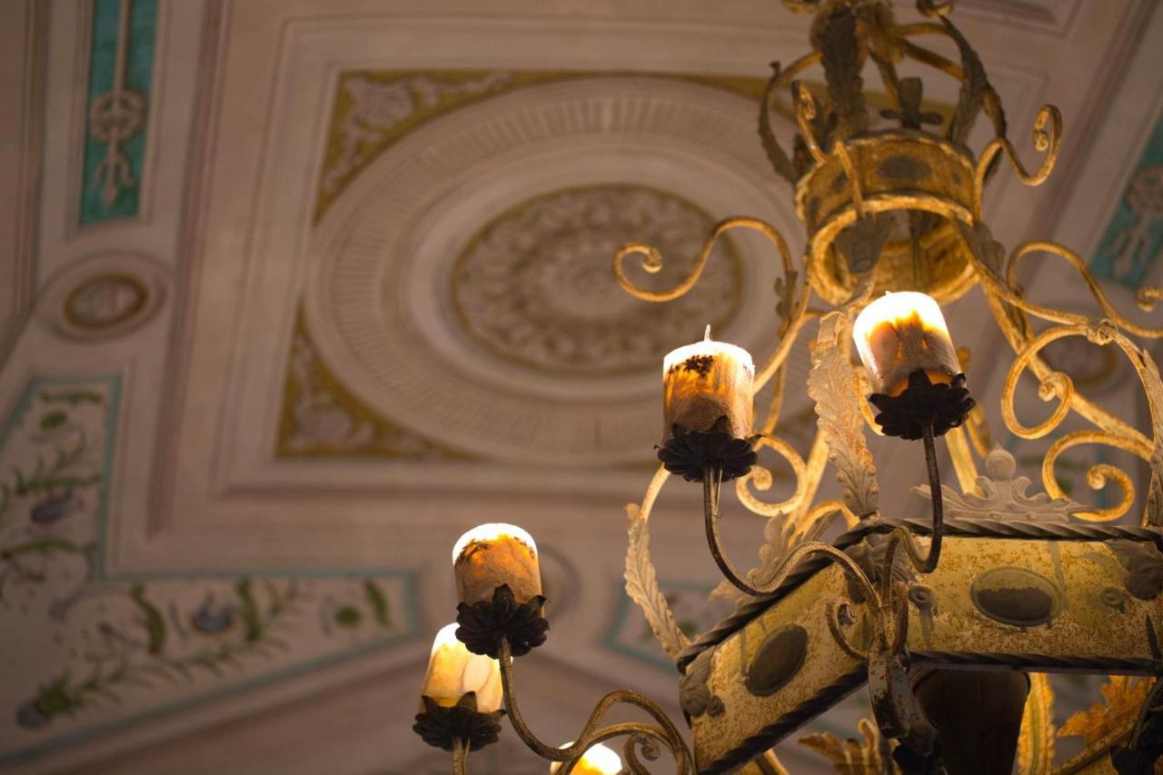 فاستو Corte Rossetti Le Dimore Luxury B&B المظهر الخارجي الصورة