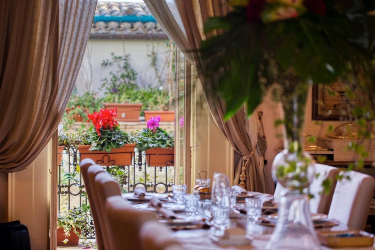 فاستو Corte Rossetti Le Dimore Luxury B&B المظهر الخارجي الصورة