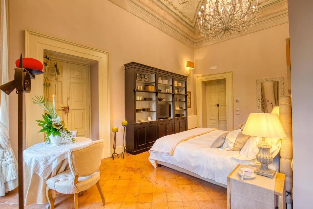 فاستو Corte Rossetti Le Dimore Luxury B&B المظهر الخارجي الصورة
