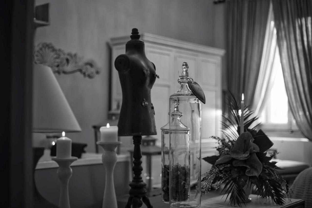فاستو Corte Rossetti Le Dimore Luxury B&B المظهر الخارجي الصورة