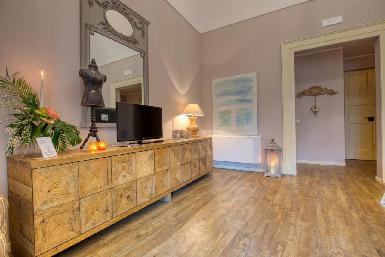 فاستو Corte Rossetti Le Dimore Luxury B&B المظهر الخارجي الصورة