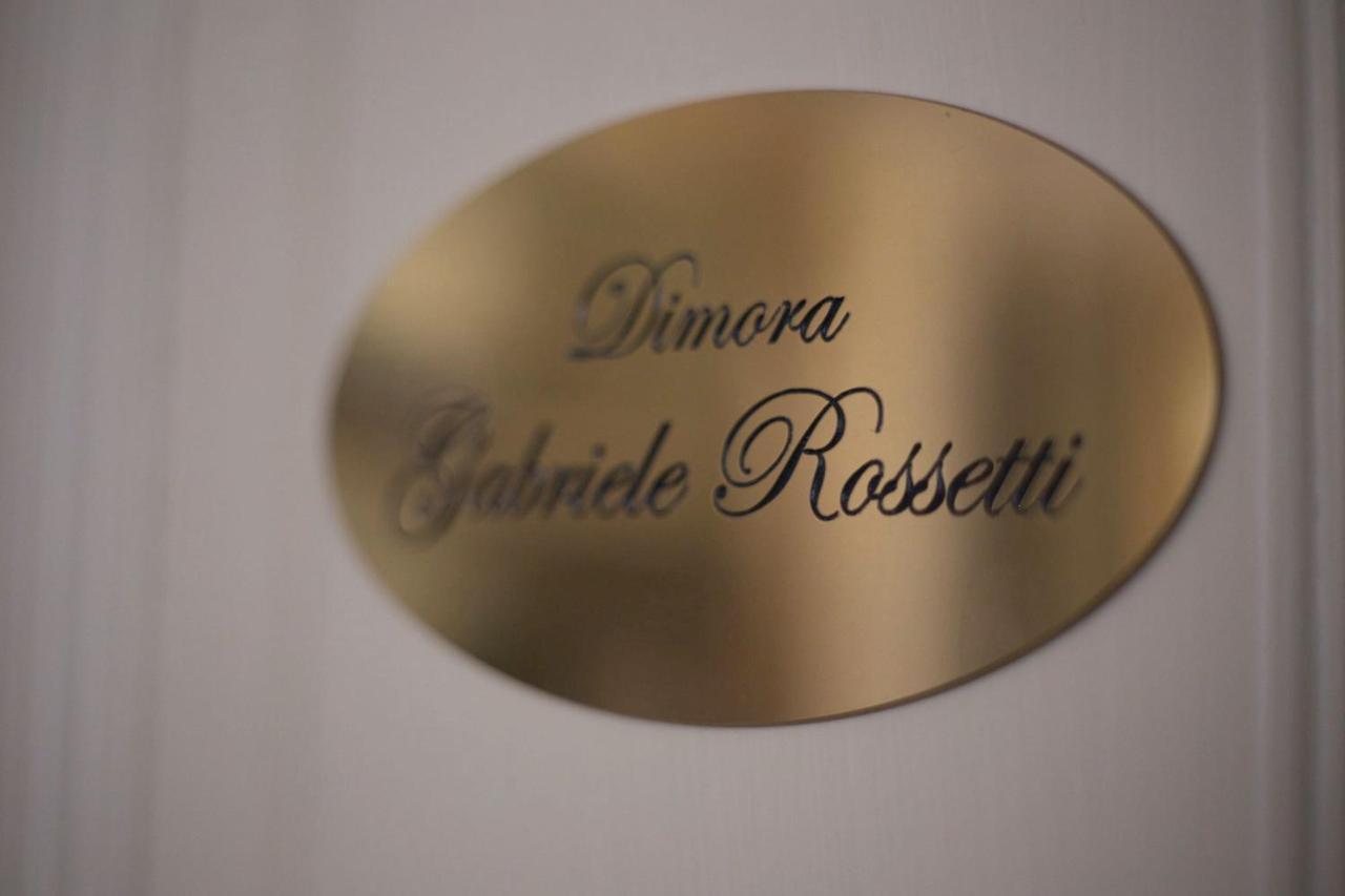 فاستو Corte Rossetti Le Dimore Luxury B&B المظهر الخارجي الصورة