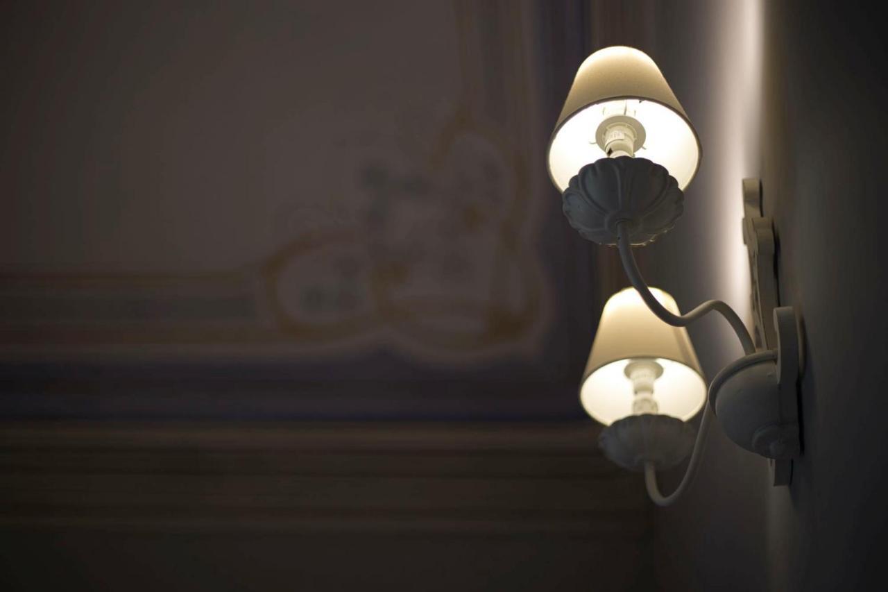 فاستو Corte Rossetti Le Dimore Luxury B&B المظهر الخارجي الصورة