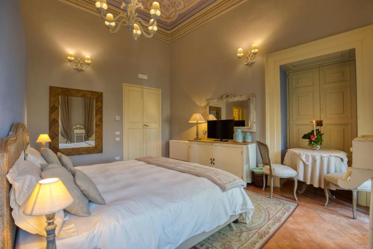 فاستو Corte Rossetti Le Dimore Luxury B&B المظهر الخارجي الصورة