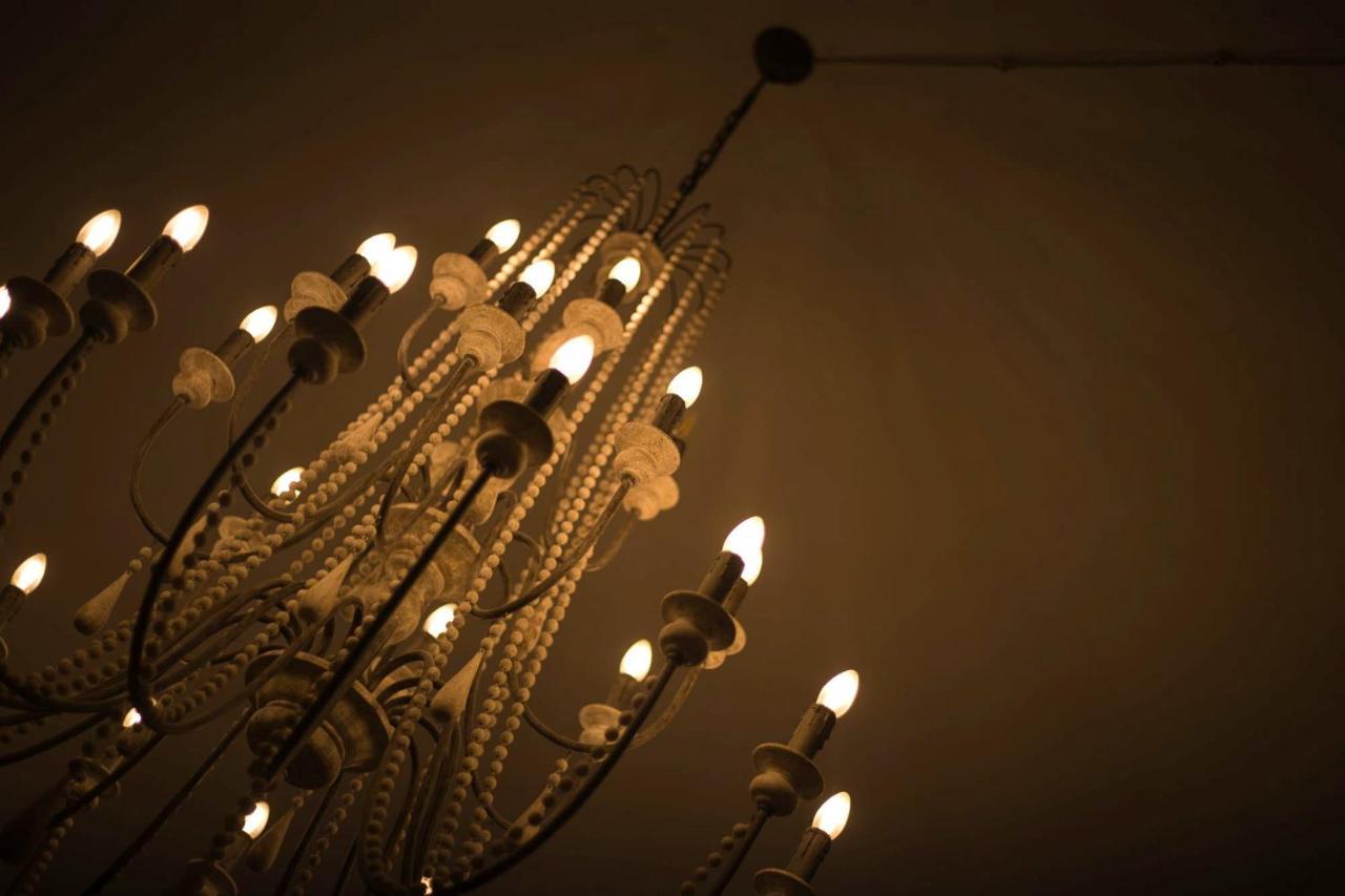فاستو Corte Rossetti Le Dimore Luxury B&B المظهر الخارجي الصورة