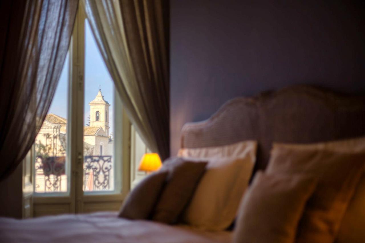 فاستو Corte Rossetti Le Dimore Luxury B&B المظهر الخارجي الصورة
