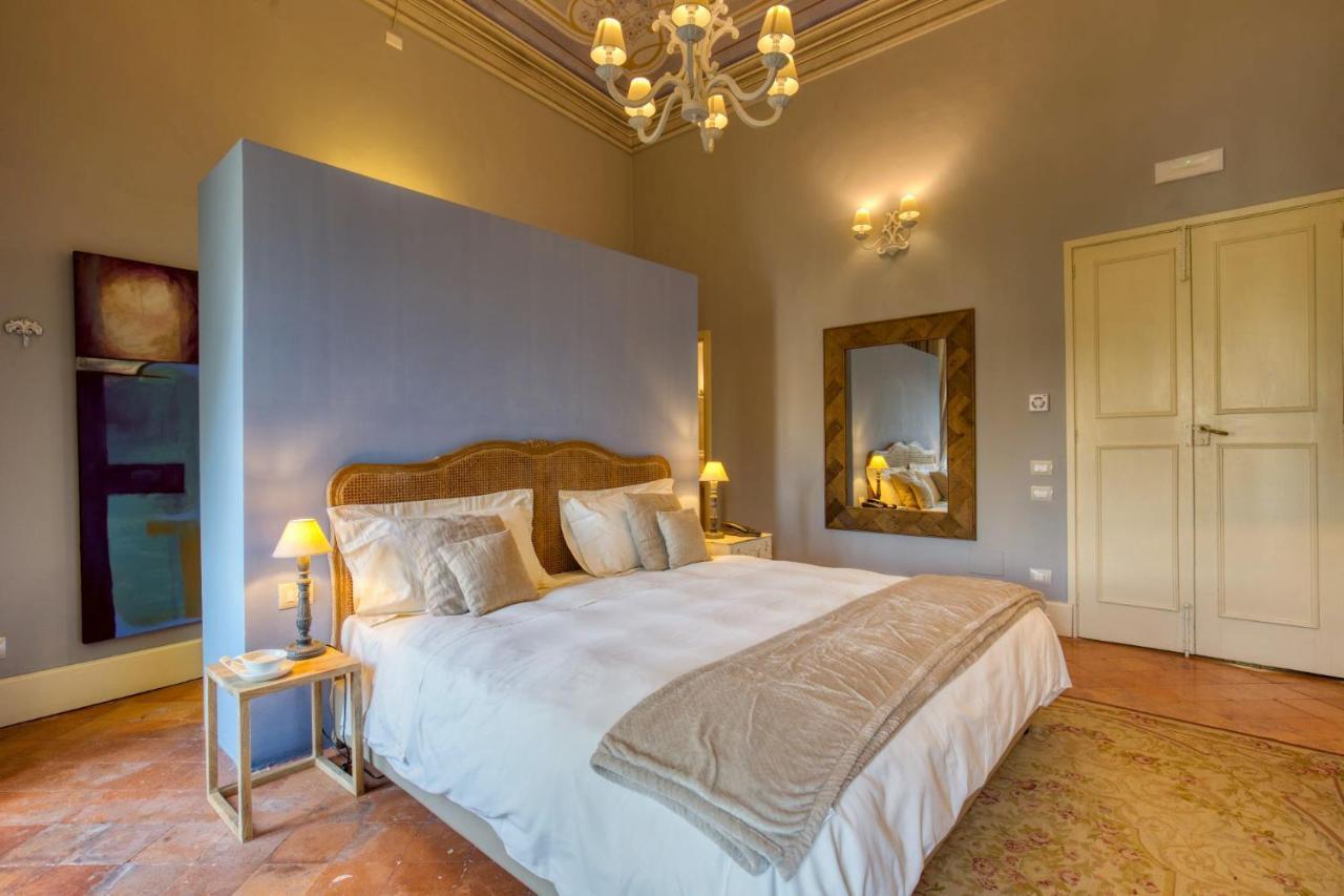 فاستو Corte Rossetti Le Dimore Luxury B&B المظهر الخارجي الصورة
