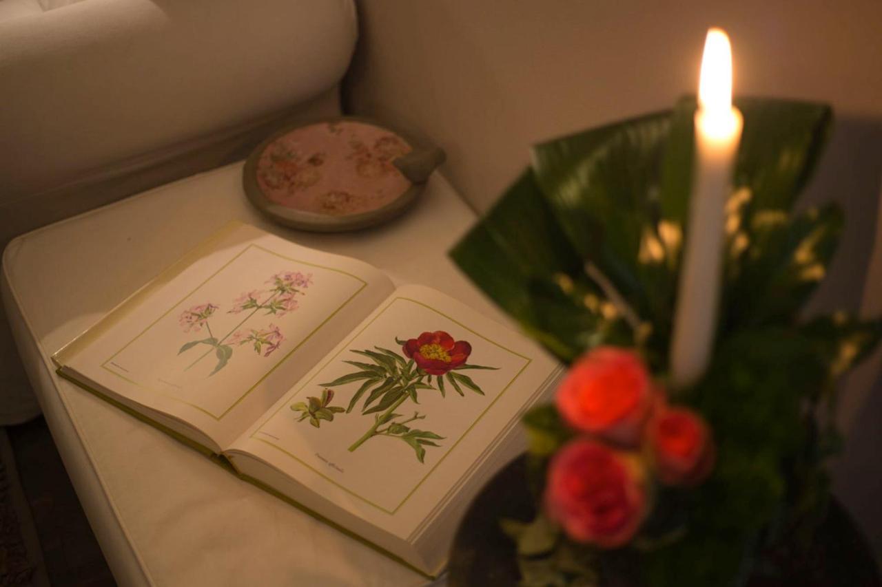فاستو Corte Rossetti Le Dimore Luxury B&B المظهر الخارجي الصورة