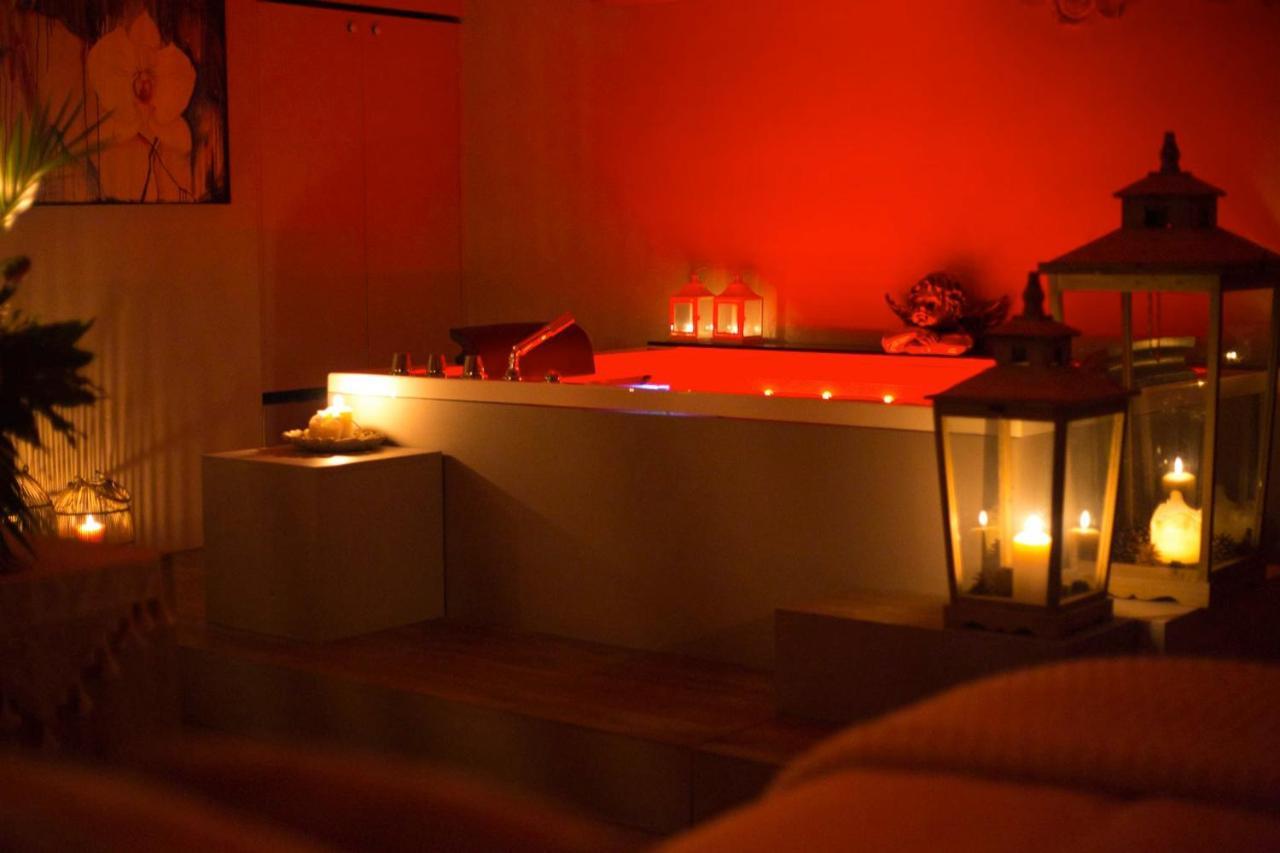 فاستو Corte Rossetti Le Dimore Luxury B&B المظهر الخارجي الصورة