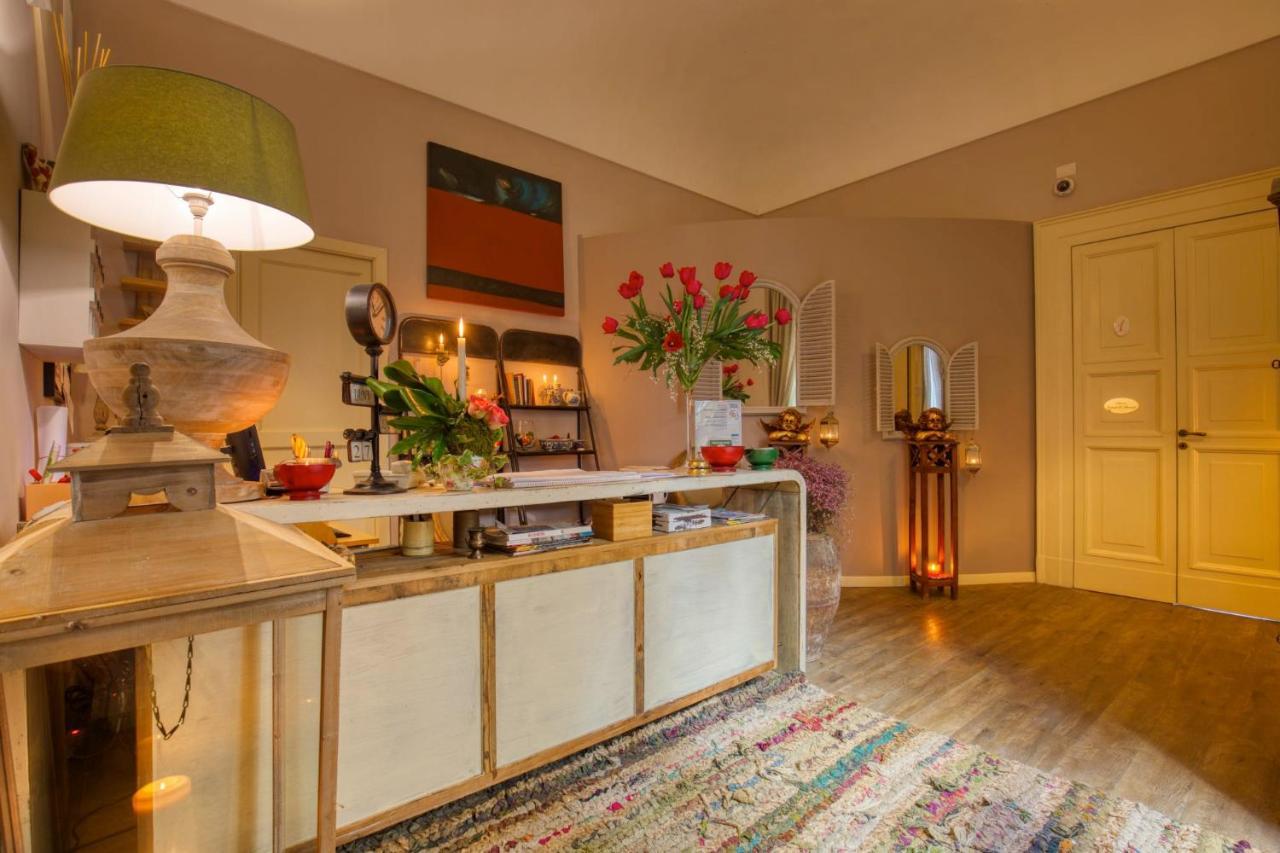 فاستو Corte Rossetti Le Dimore Luxury B&B المظهر الخارجي الصورة