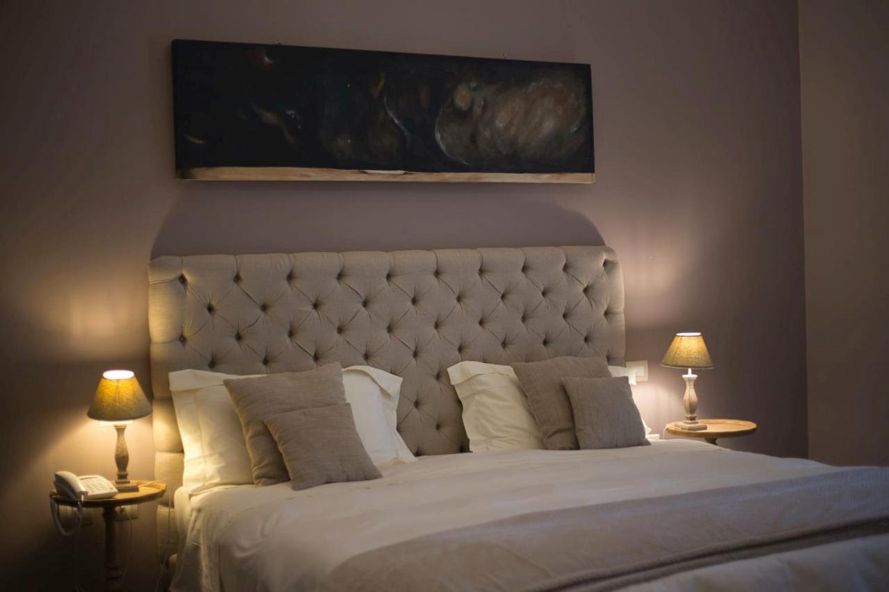 فاستو Corte Rossetti Le Dimore Luxury B&B المظهر الخارجي الصورة