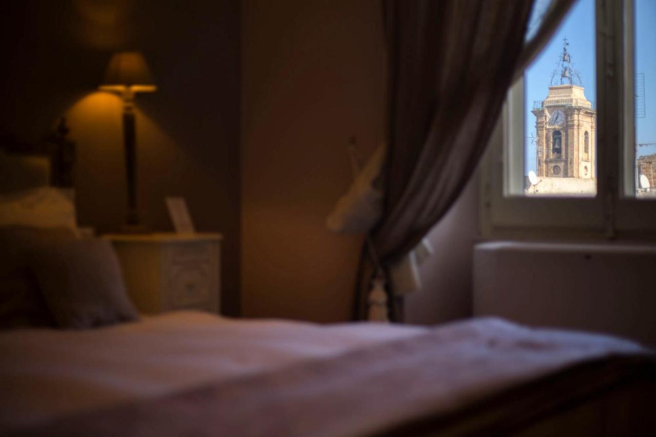 فاستو Corte Rossetti Le Dimore Luxury B&B المظهر الخارجي الصورة