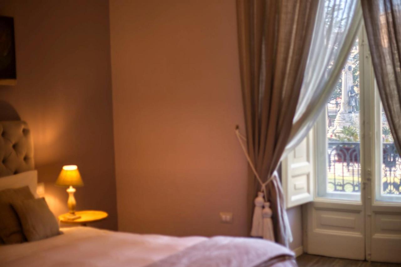 فاستو Corte Rossetti Le Dimore Luxury B&B المظهر الخارجي الصورة