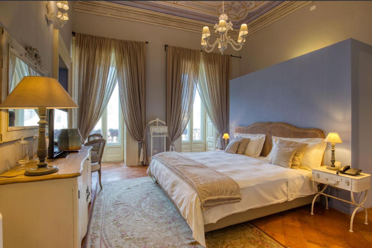 فاستو Corte Rossetti Le Dimore Luxury B&B المظهر الخارجي الصورة