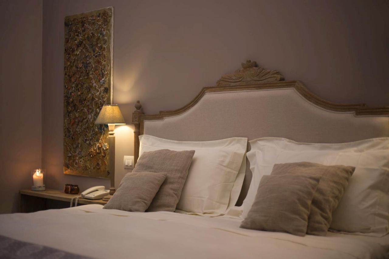 فاستو Corte Rossetti Le Dimore Luxury B&B المظهر الخارجي الصورة