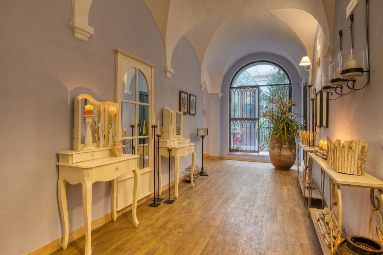 فاستو Corte Rossetti Le Dimore Luxury B&B المظهر الخارجي الصورة