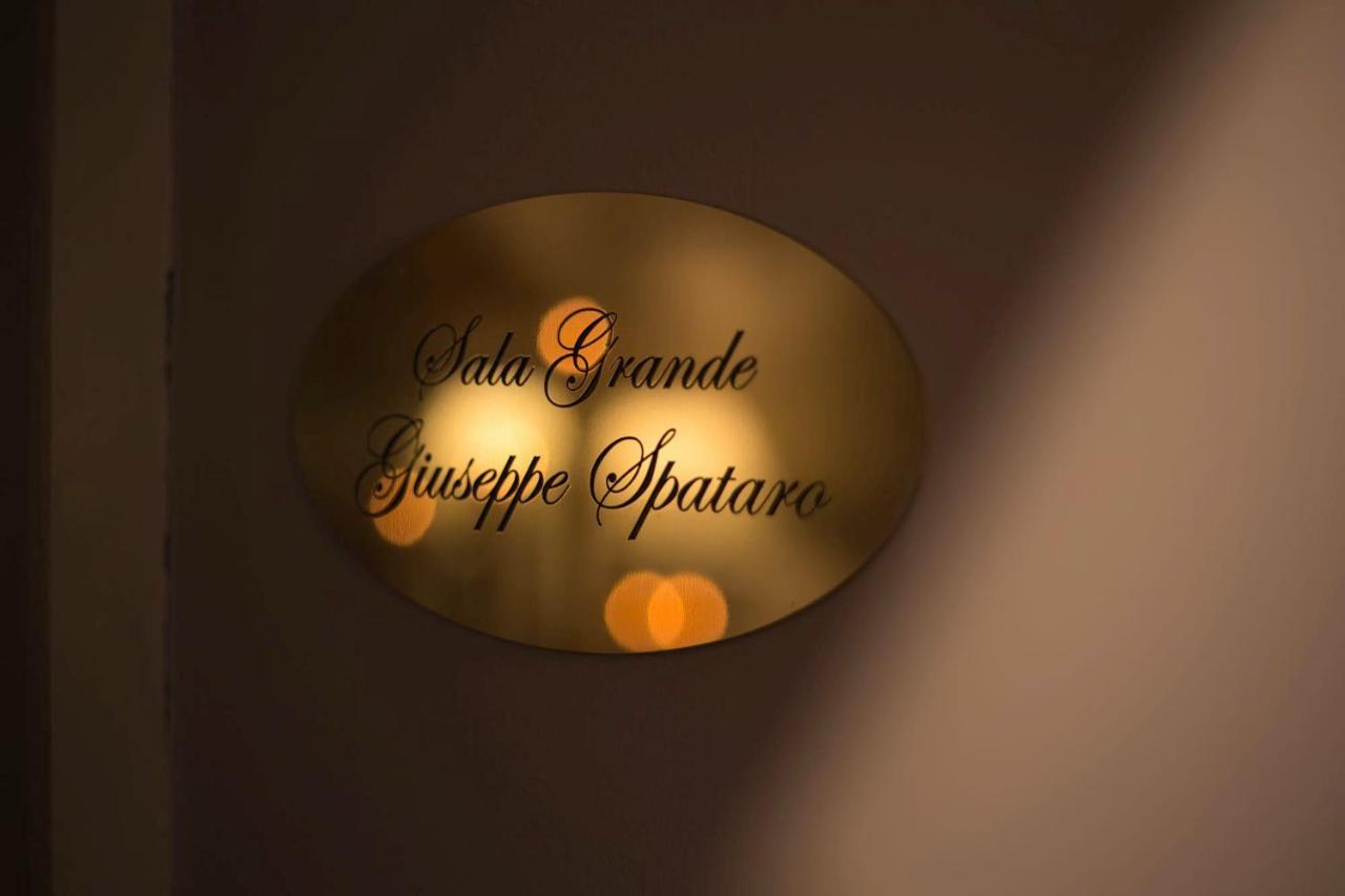 فاستو Corte Rossetti Le Dimore Luxury B&B المظهر الخارجي الصورة