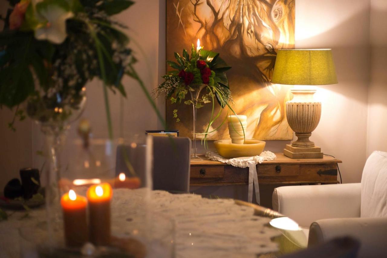 فاستو Corte Rossetti Le Dimore Luxury B&B المظهر الخارجي الصورة