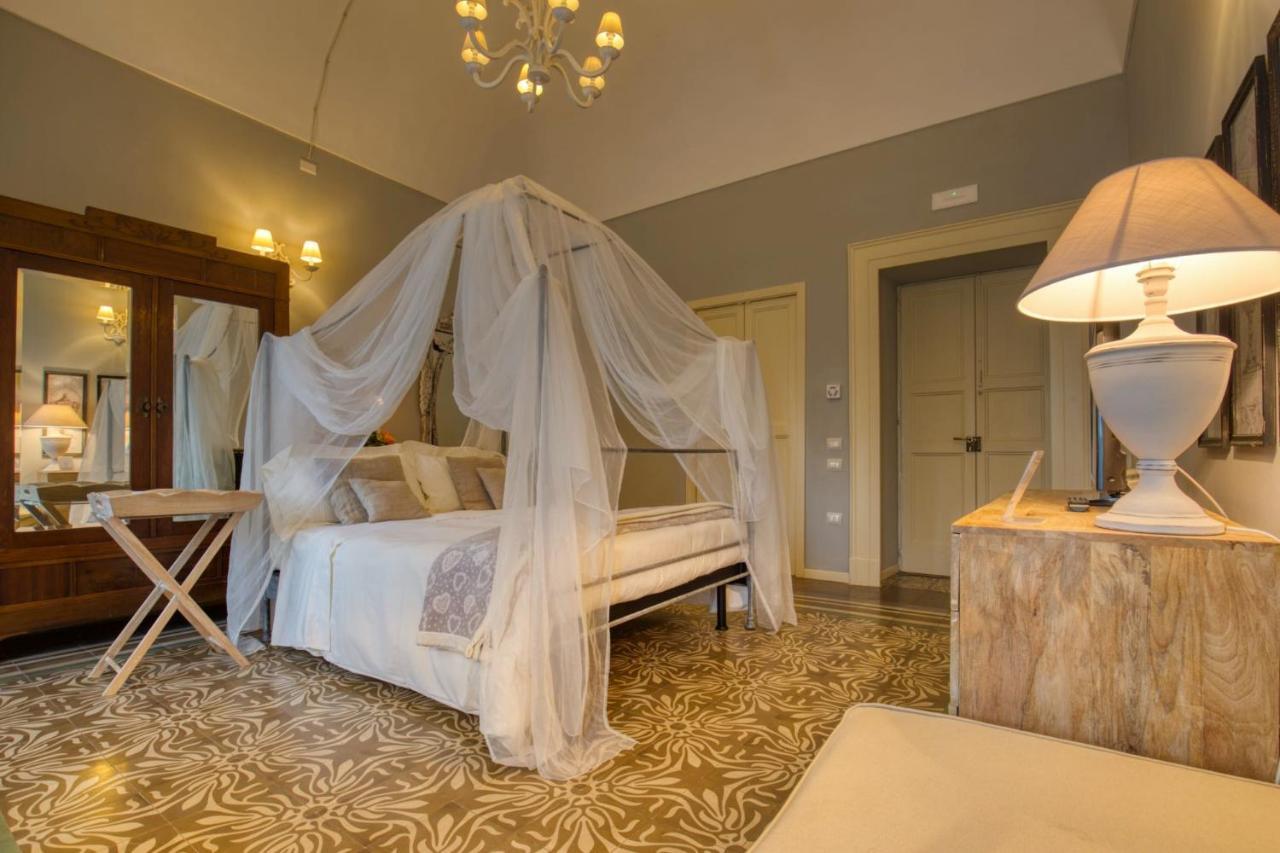فاستو Corte Rossetti Le Dimore Luxury B&B المظهر الخارجي الصورة