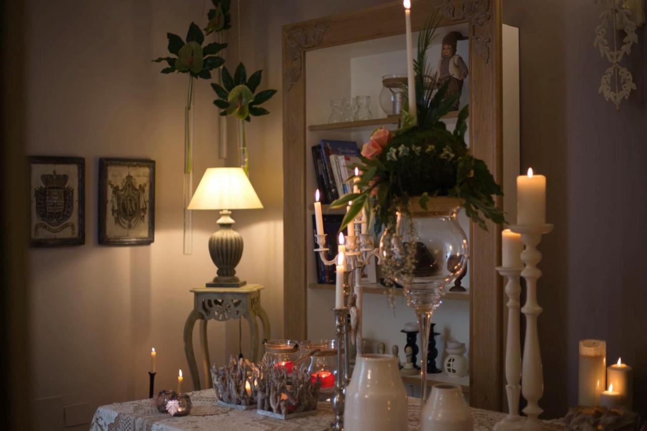 فاستو Corte Rossetti Le Dimore Luxury B&B المظهر الخارجي الصورة