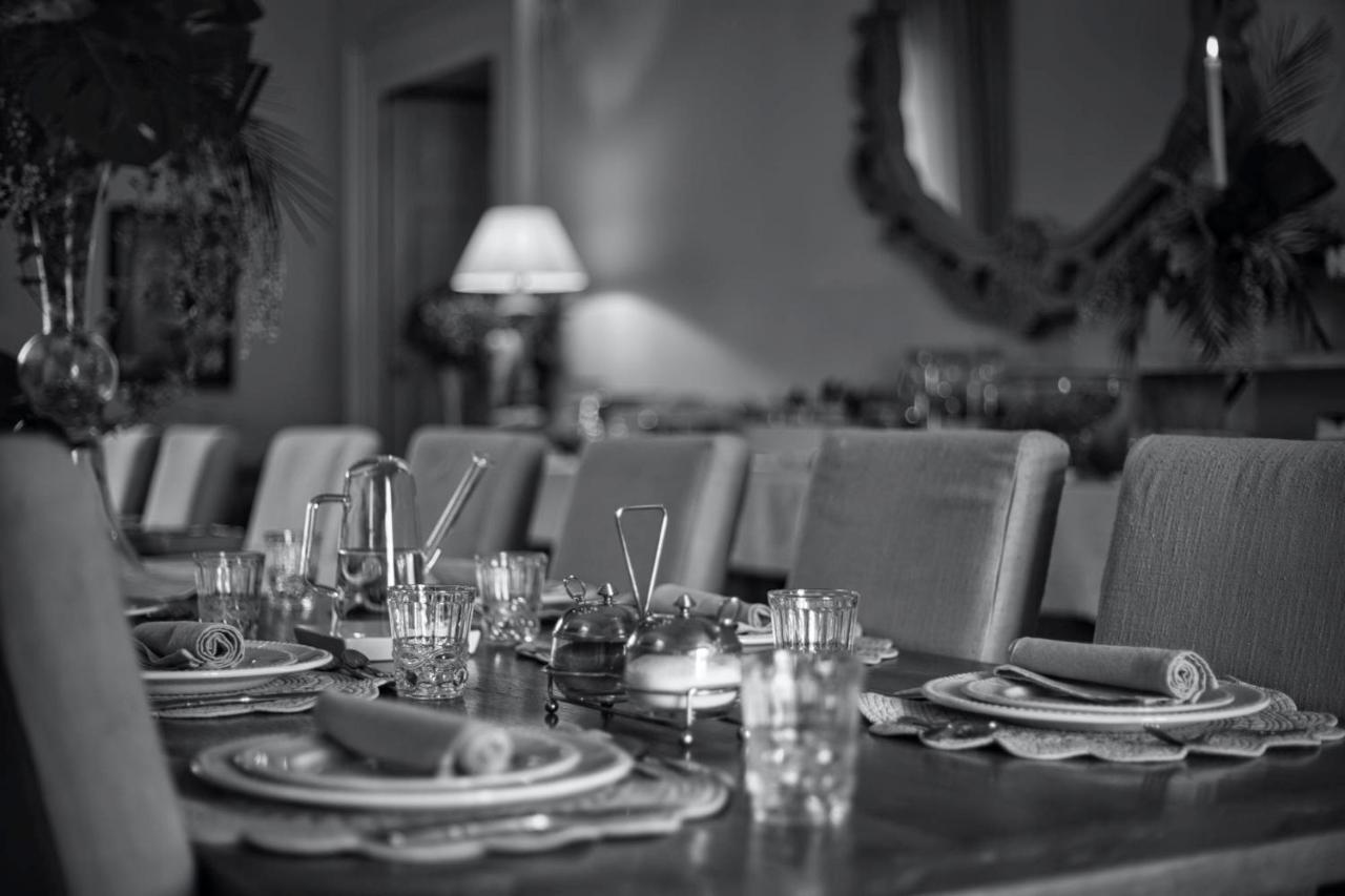 فاستو Corte Rossetti Le Dimore Luxury B&B المظهر الخارجي الصورة