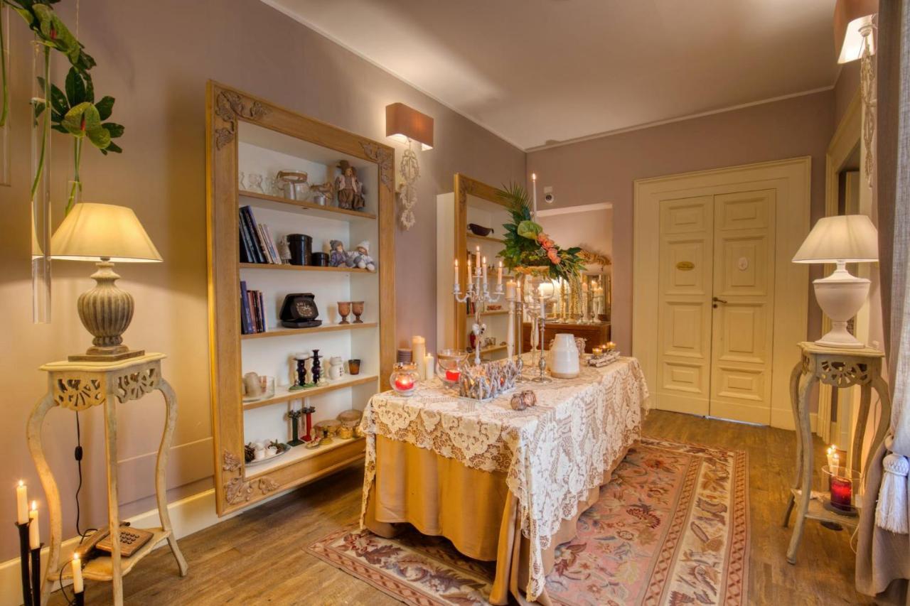 فاستو Corte Rossetti Le Dimore Luxury B&B المظهر الخارجي الصورة