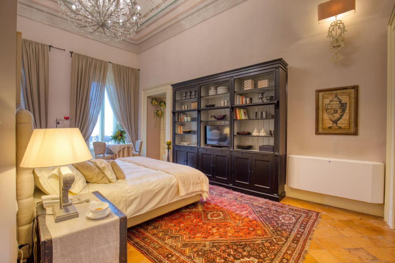 فاستو Corte Rossetti Le Dimore Luxury B&B المظهر الخارجي الصورة